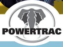 Powertrac - Tractor & Construction Plant Wiki - The classic vehicle and ...