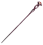 Corrupted Magister's Staff