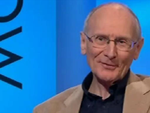 john carey