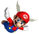 WingMario