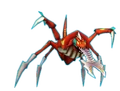 Pyrus Clawsaurus