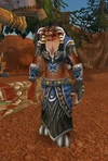 Masha Cliffwalker