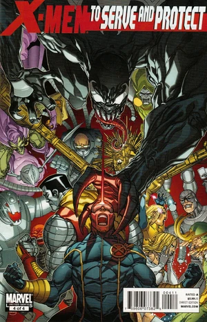 X-Men To Serve and Protect Vol 1 4.jpg