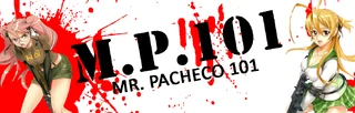 MP101 copy