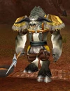 Tharm