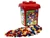 Largeredbucket