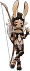 Itadaki-Fran