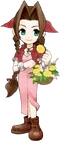 Itadaki-Aerith