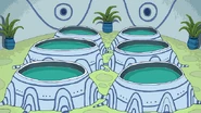 Goblin fountains