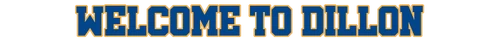 Welcomebanner