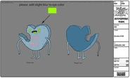 Modelsheet zombie105