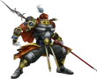 Gilgamesh Alt 2