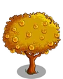 Golden Apple Tree2-icon