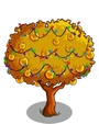 Golden Apple Tree6-icon