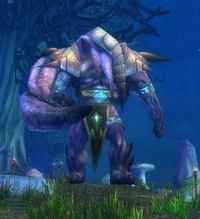 HarbingerAphotic