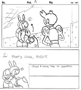 YET ANOTHER STORYBOARD PIECE