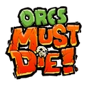 OrcsMustDie-Logo
