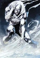 White Lantern Corps Deadman