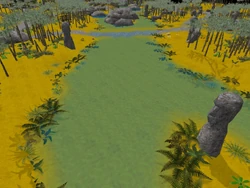 Tropical Tileset