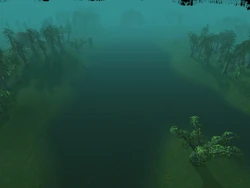 Swamp Tileset