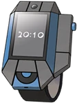 Xtransceiver Blue