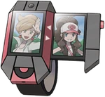 Xtransceiver Pink