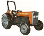 Tafe 3840 ECO-2005