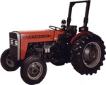 Tafe 4010 DE-2001
