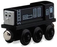 OriginalWoodenDiesel