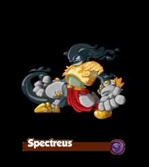 Spectreus