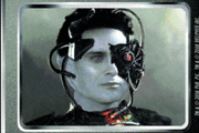 Weyoun of Borg