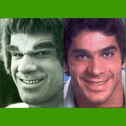 Hulk-ferrigno