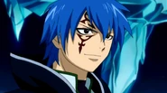 Jellal Fernandes proposal
