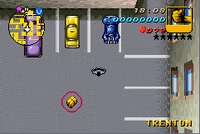 GTA A Objeto 2