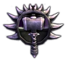 Twilight's Hammer symbol