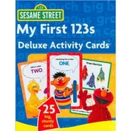 MyFirst123sDeluxeActivityCards