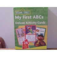 MyFirstABCsDeluxeActivityCards