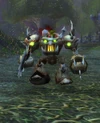 Goblin Deforester