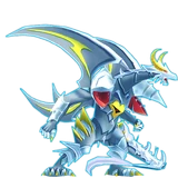Haos PhantomDharak