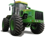 TracZa Q-180 E.F.I. 4WD-2004