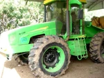 TracZa Q-150 4WD-2003