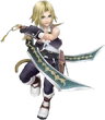 Zidane Dissidia Alt