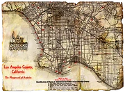 Fo1 Boneyard Townmap