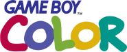 Logo Game Boy Color