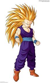 Dragon+ball+z+pictures+of+gohan+super+saiyan