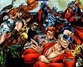 JLA Nominees