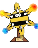 NinjaAward