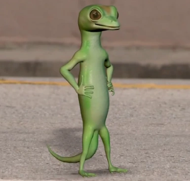 Gecko