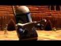 Jango fett
