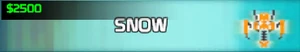 Snow